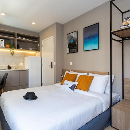 Apartament Charlie Franca Jardim Paulista São Paulo Zewnętrze zdjęcie