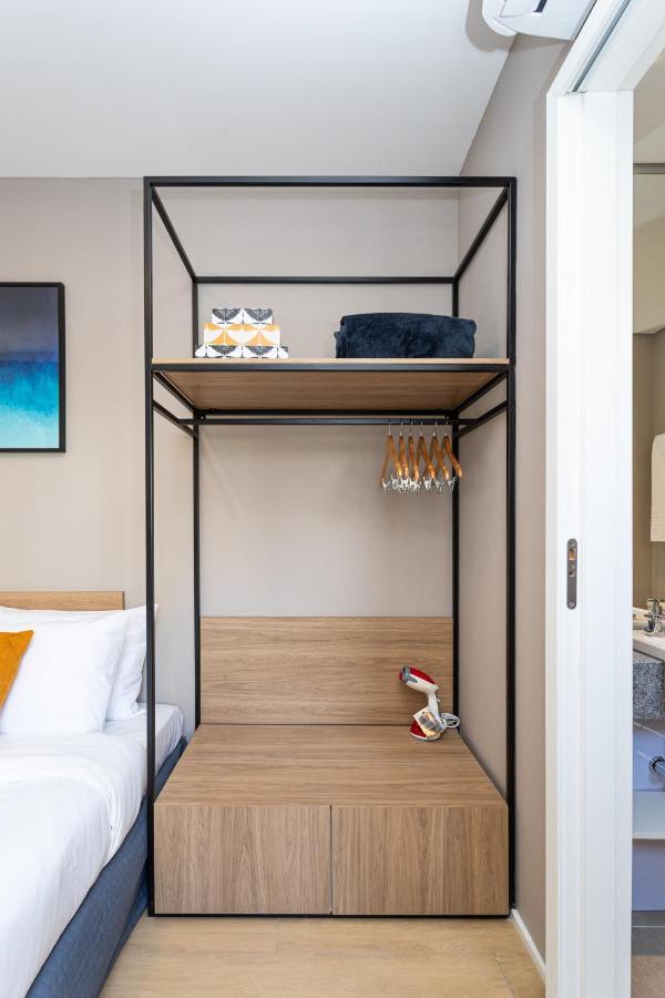 Apartament Charlie Franca Jardim Paulista São Paulo Zewnętrze zdjęcie