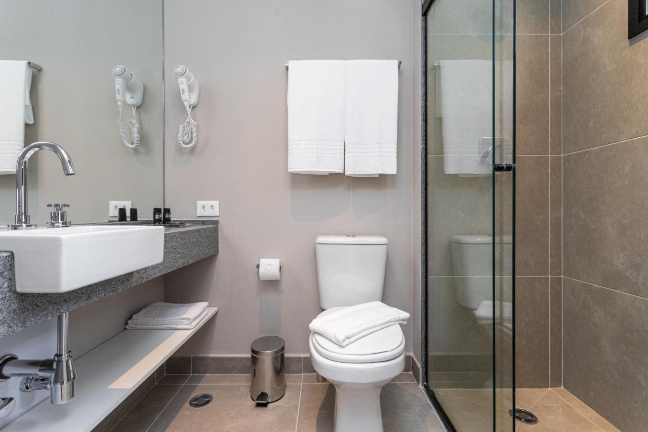 Apartament Charlie Franca Jardim Paulista São Paulo Zewnętrze zdjęcie