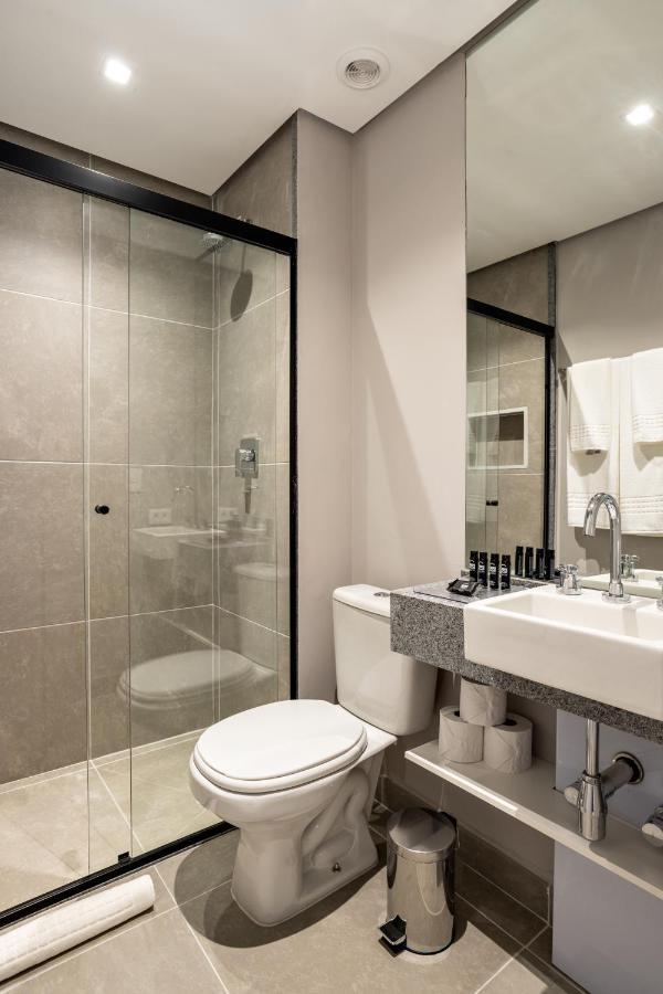 Apartament Charlie Franca Jardim Paulista São Paulo Zewnętrze zdjęcie