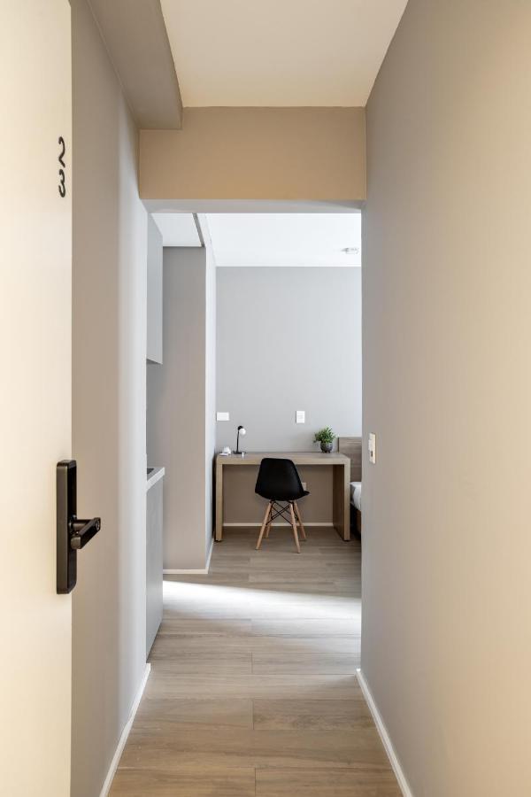 Apartament Charlie Franca Jardim Paulista São Paulo Zewnętrze zdjęcie