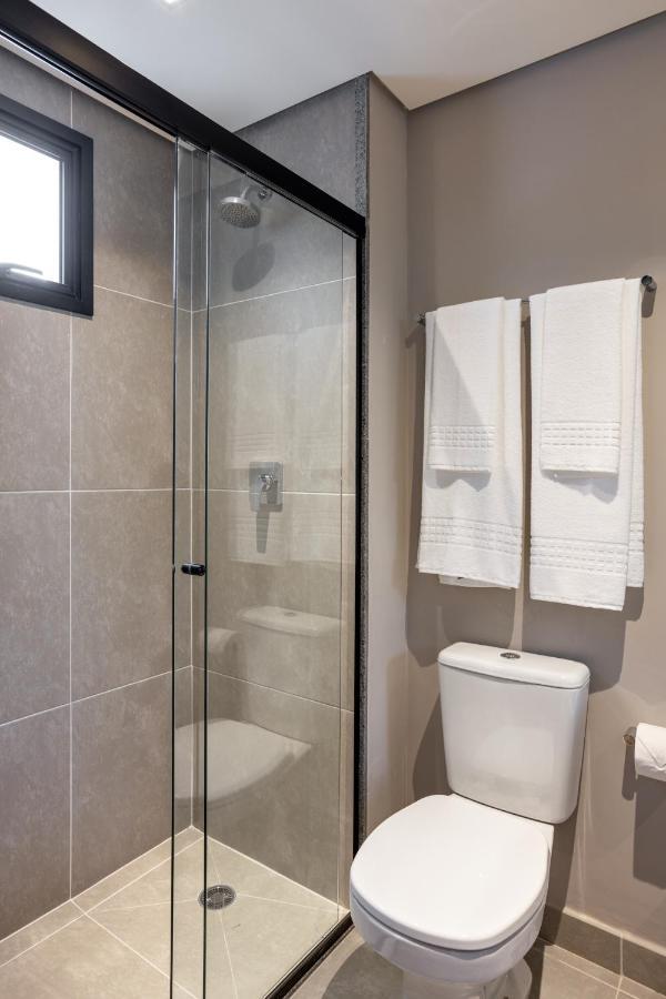 Apartament Charlie Franca Jardim Paulista São Paulo Zewnętrze zdjęcie