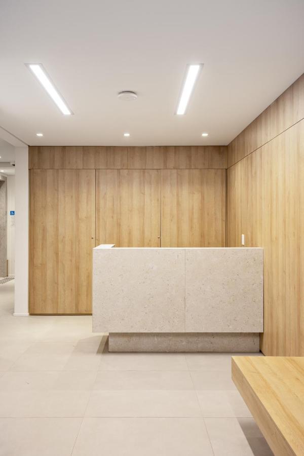 Apartament Charlie Franca Jardim Paulista São Paulo Zewnętrze zdjęcie