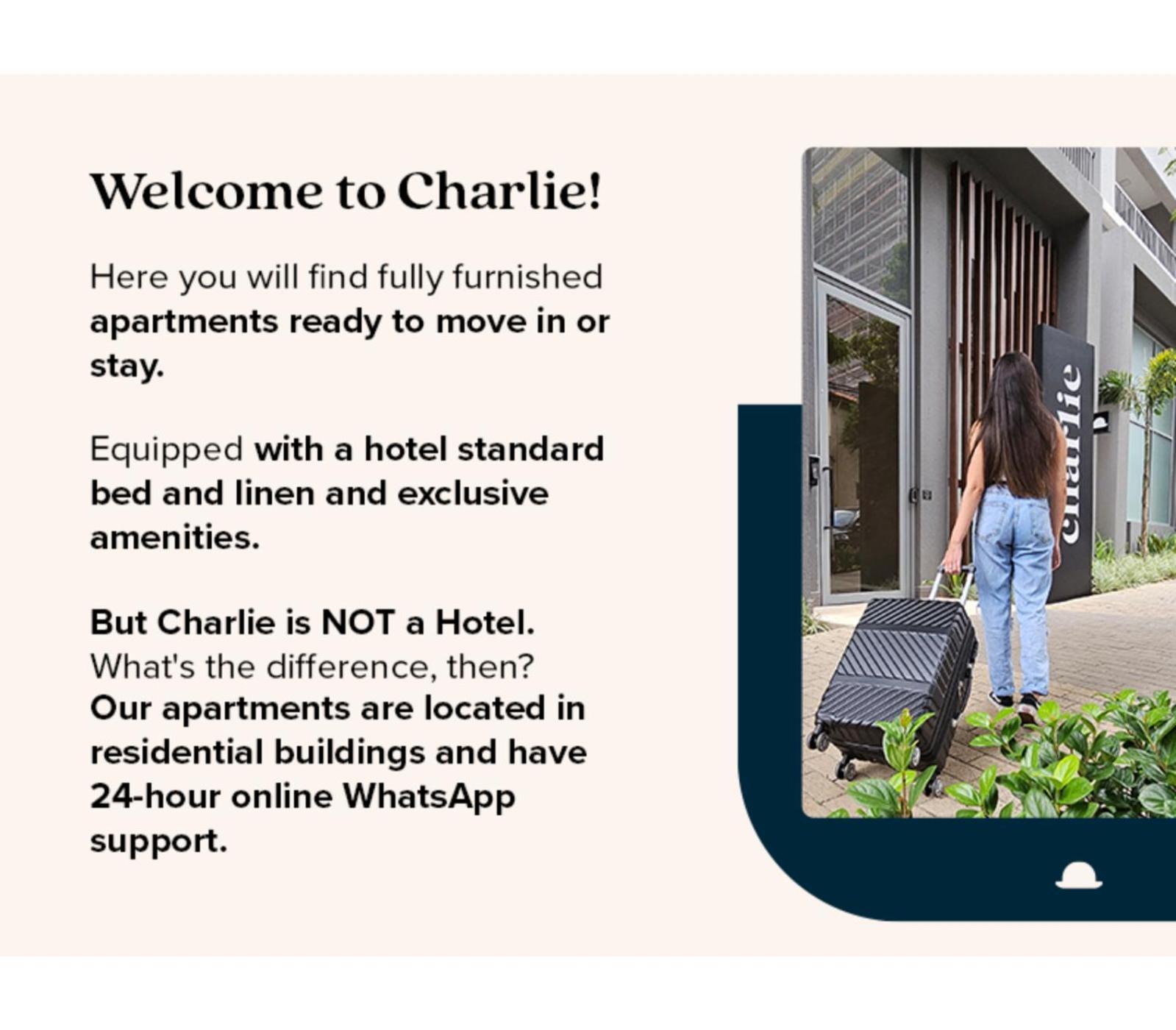 Apartament Charlie Franca Jardim Paulista São Paulo Zewnętrze zdjęcie